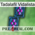 Tadalafil Vidalista 03